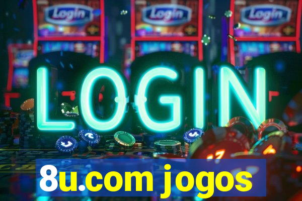 8u.com jogos